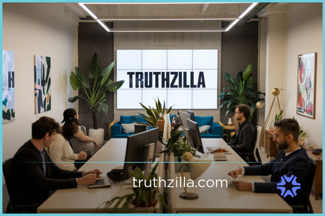 TruthZilla.com
