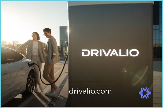 Drivalio.com