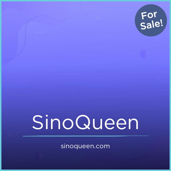 SinoQueen.com