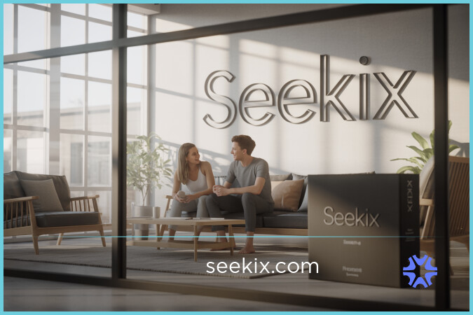 Seekix.com - Best premium domain names for sale