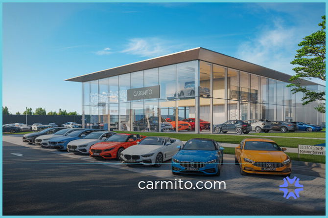 Carmito.com