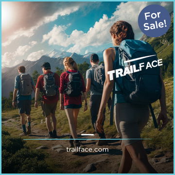 TrailFace.com