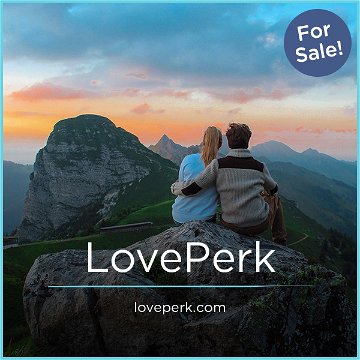LovePerk.com