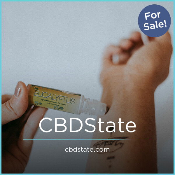 CBDState.com
