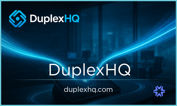 DuplexHQ.com image 2