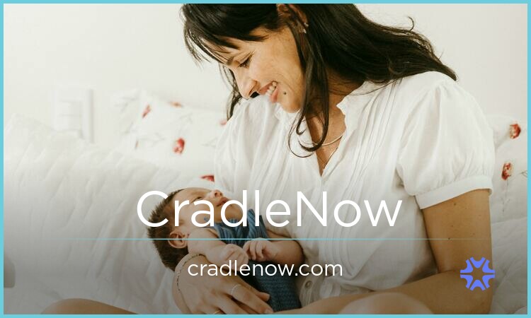 CradleNow.com - buy Unique premium names