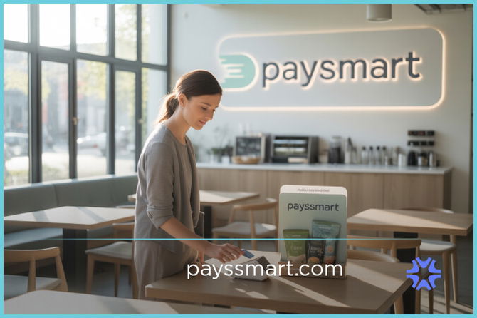 PaysSmart.com
