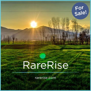RareRise.com