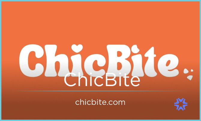 ChicBite.com — 2