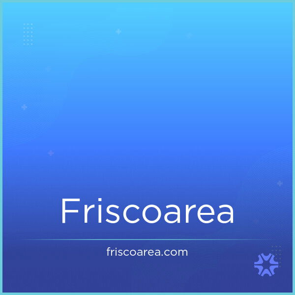 FriscoArea.com — 2