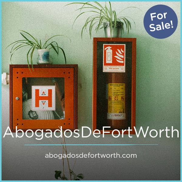 AbogadosDeFortWorth.com