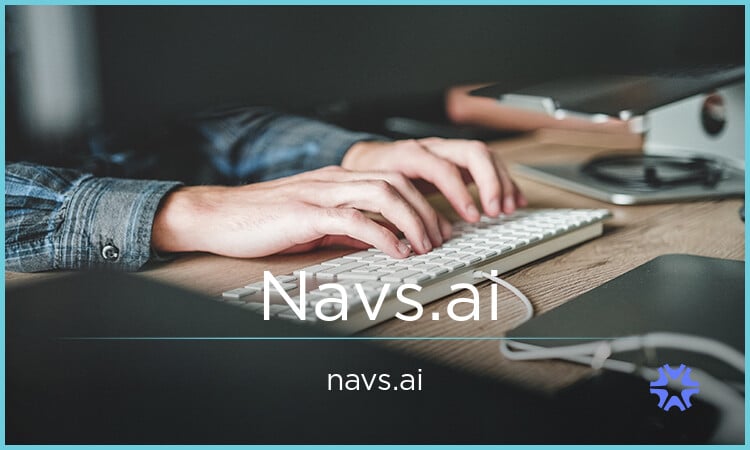 Navs.ai - Great premium domains