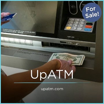 UpATM.com