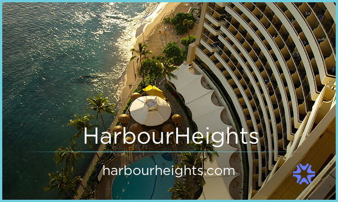 HarbourHeights.com — 2