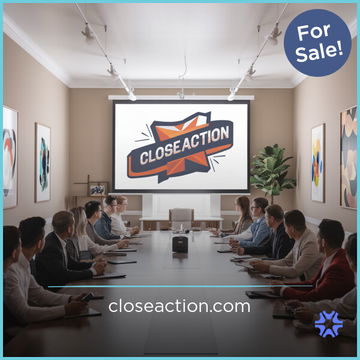 CloseAction.com