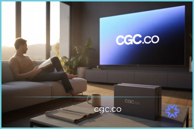 CGC.CO — 2