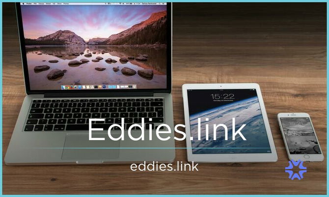 Eddies.link
