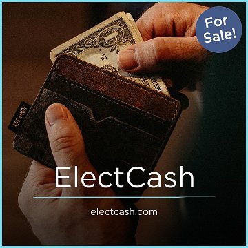 ElectCash.com