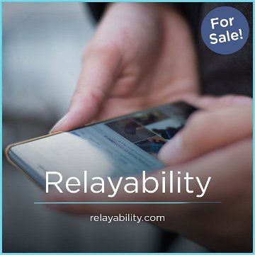 Relayability.com