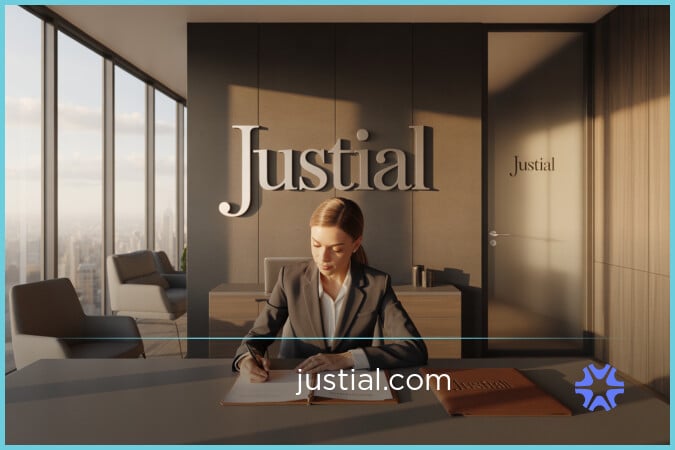 Justial.com image 2