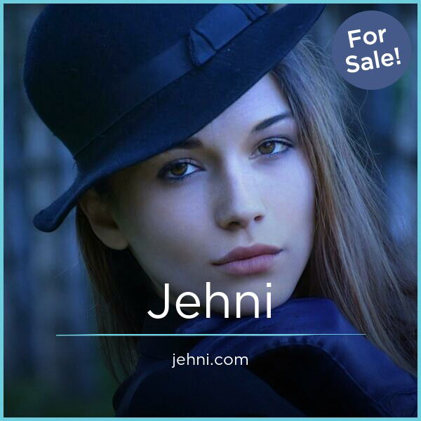 Jehni.com
