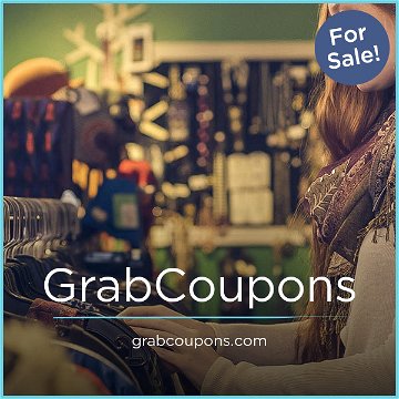 GrabCoupons.com