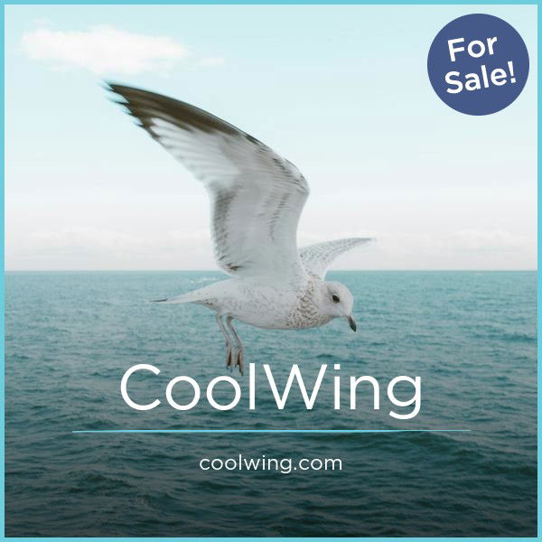 CoolWing.com