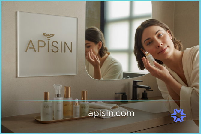 Apisin.com — 2