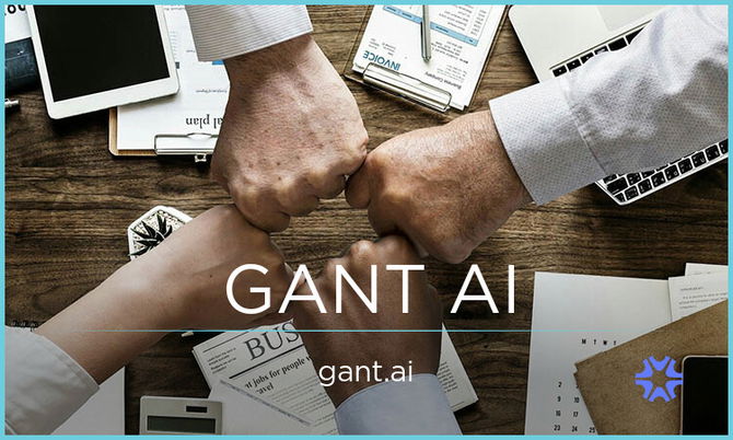 Gant.AI