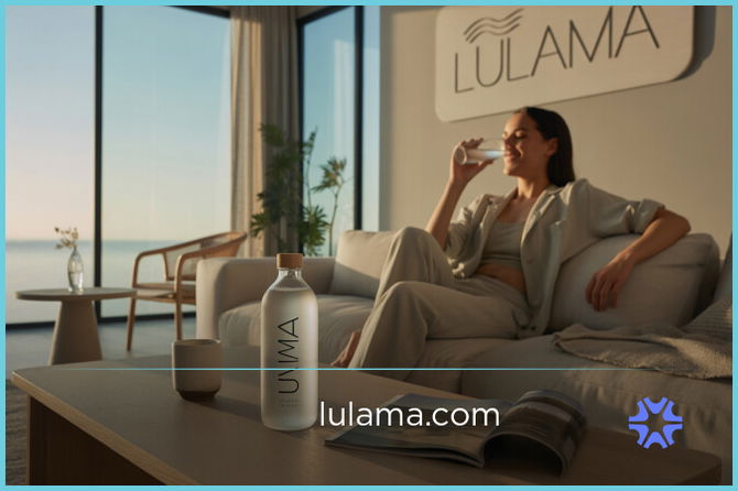 LuLama.com — 2