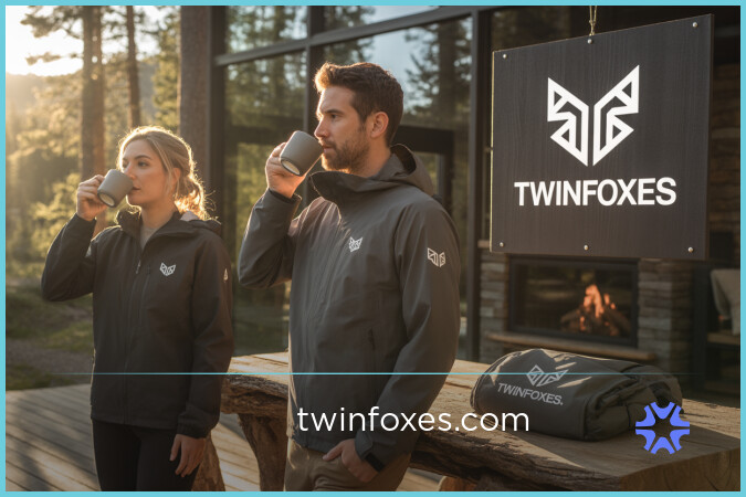 TwinFoxes.com image 2