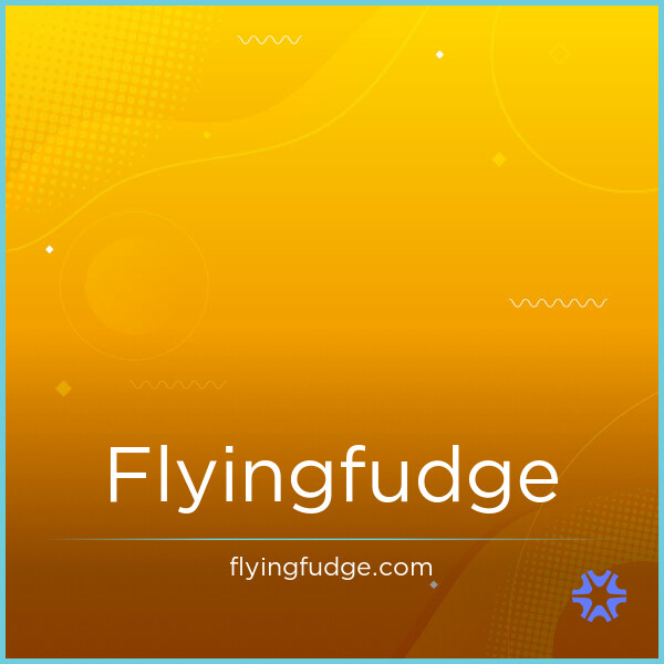 FlyingFudge.com image 2