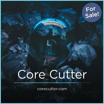 CoreCutter.com