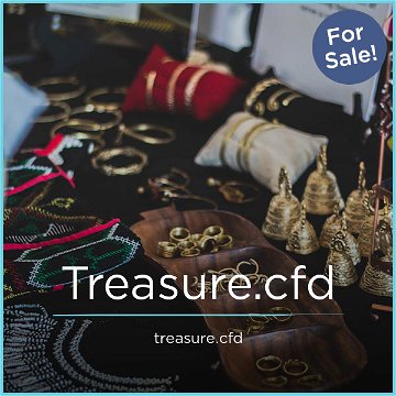 Treasure.cfd