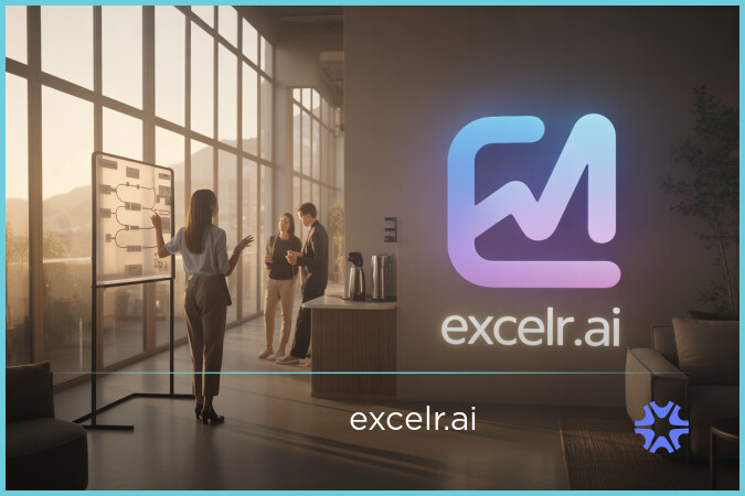 Excelr.ai - Unique premium domains for sale