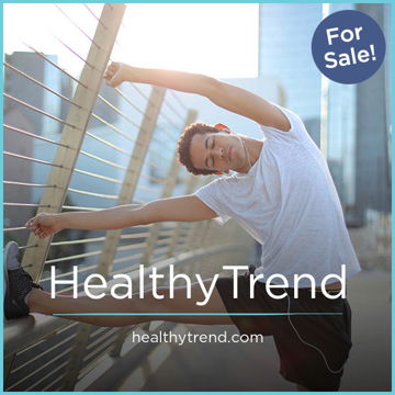 HealthyTrend.com