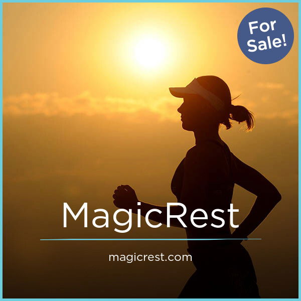 MagicRest.com