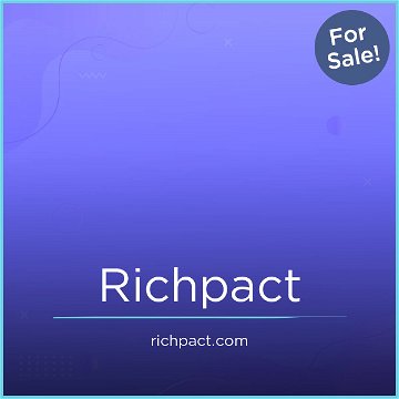 RichPact.com