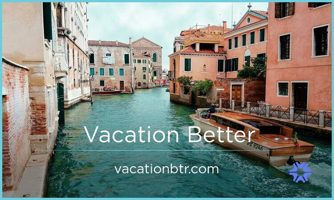 VacationBTR.com