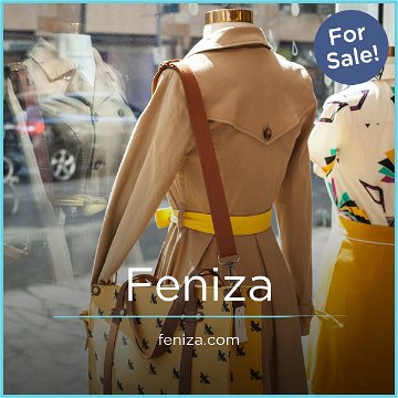 Feniza.com