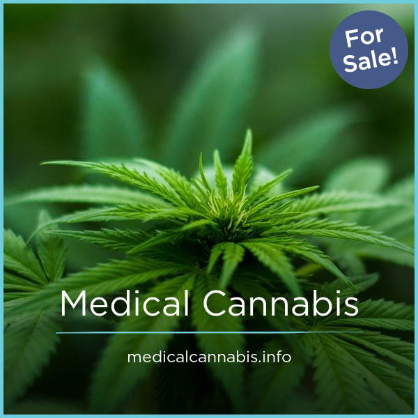 MedicalCannabis.info