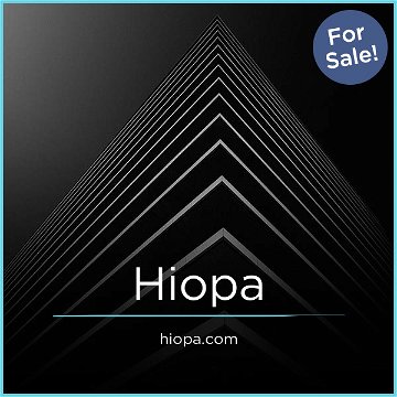 Hiopa.com
