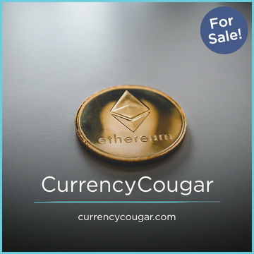 Currencycougar.com