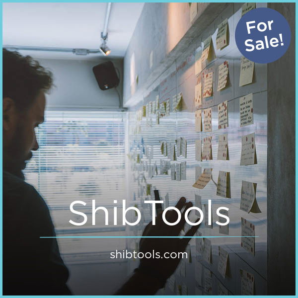 ShibTools.com