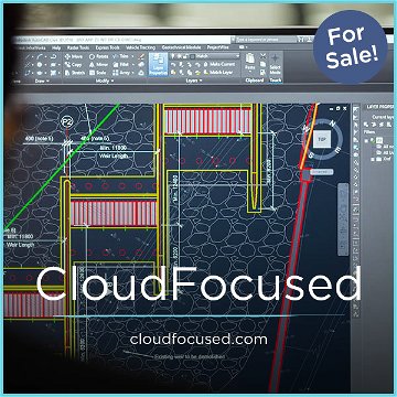 CloudFocused.com