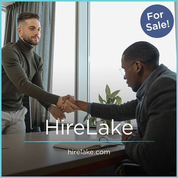 HireLake.com