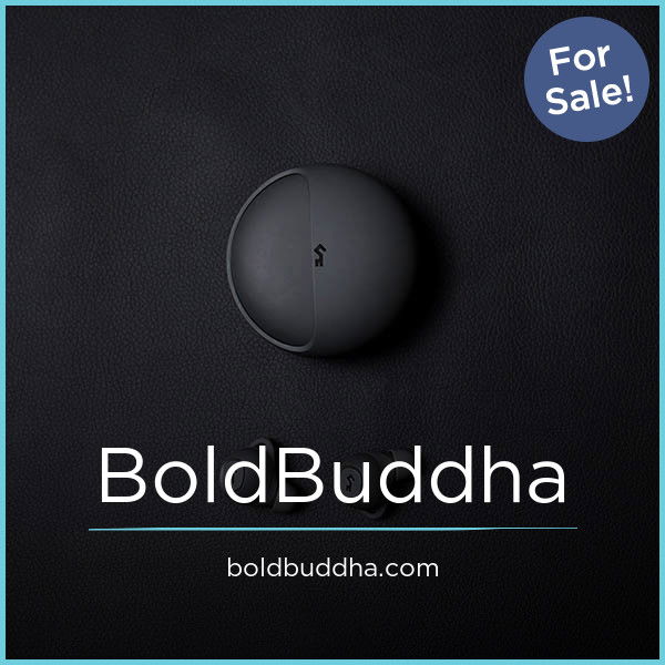 BoldBuddha.com