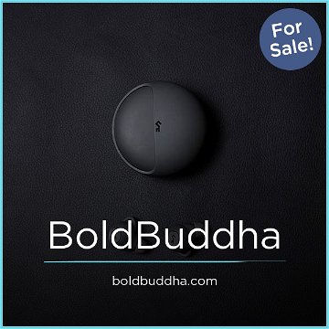 BoldBuddha.com