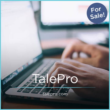 TalePro.com