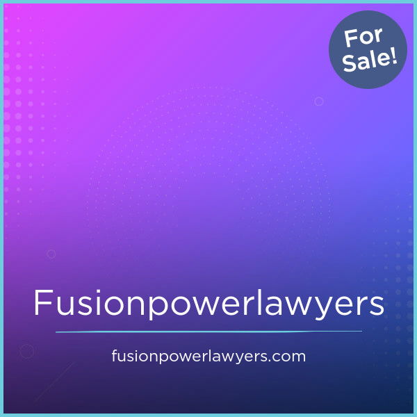 FusionPowerLawyers.com